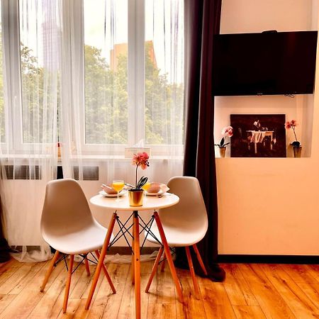 Nice 1Room Condo Warszawacenter Zewnętrze zdjęcie