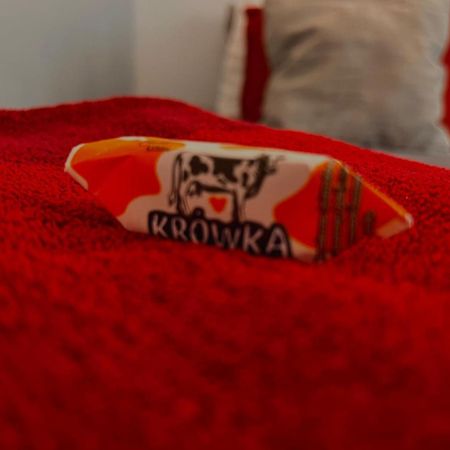 Nice 1Room Condo Warszawacenter Zewnętrze zdjęcie