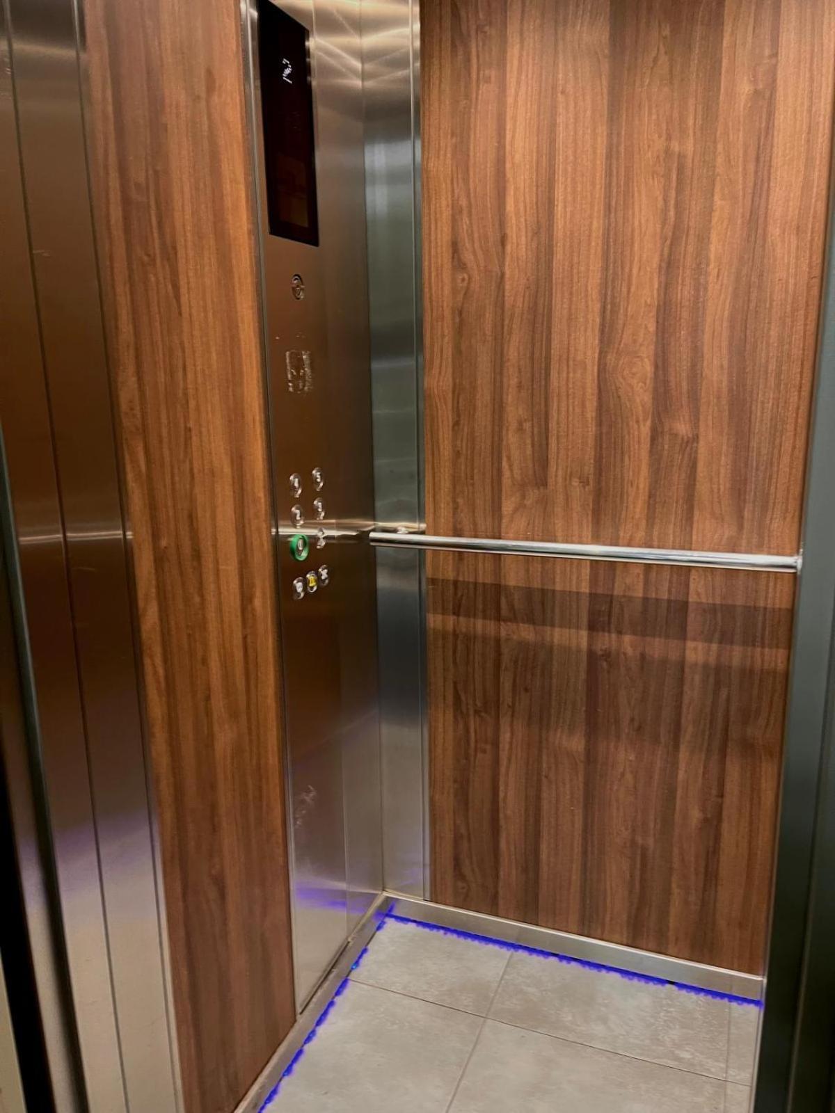 Nice 1Room Condo Warszawacenter Zewnętrze zdjęcie