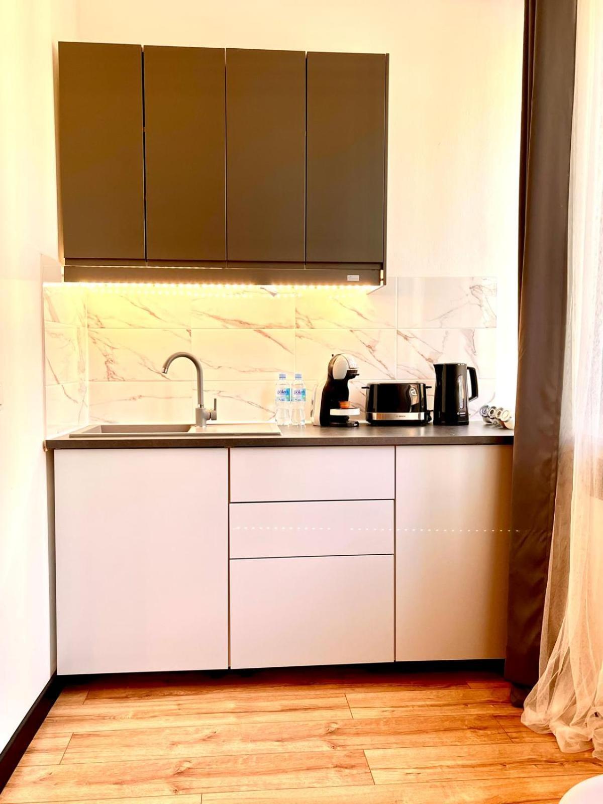 Nice 1Room Condo Warszawacenter Zewnętrze zdjęcie