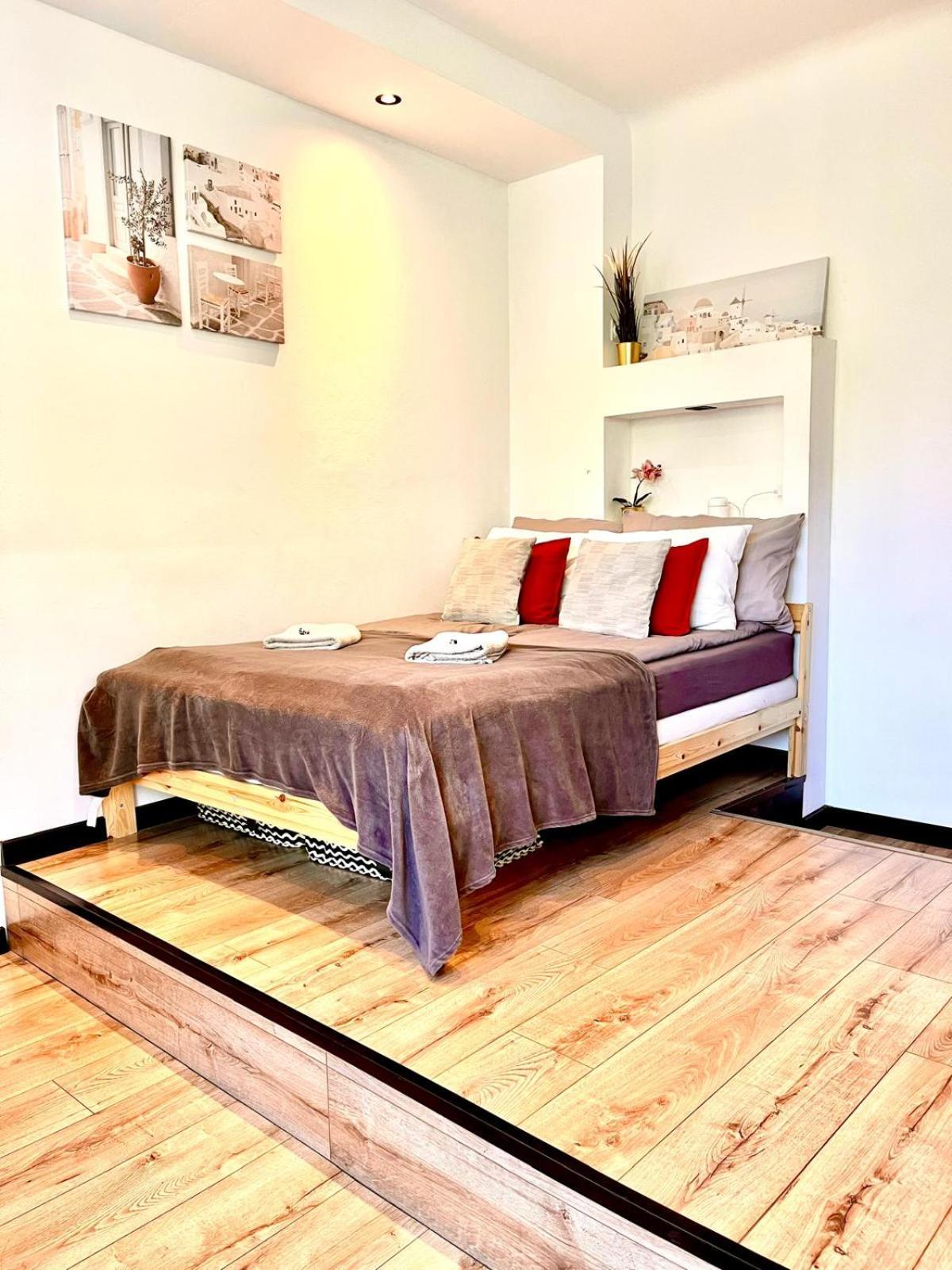Nice 1Room Condo Warszawacenter Zewnętrze zdjęcie