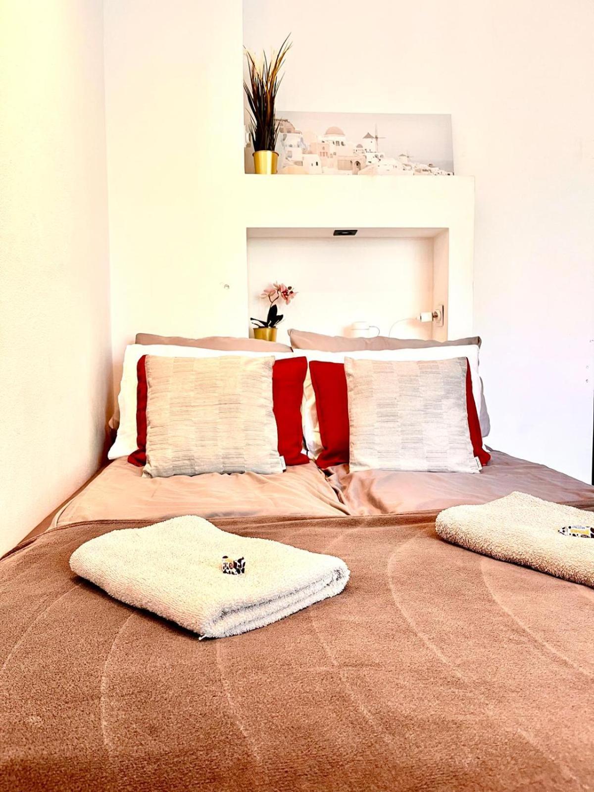 Nice 1Room Condo Warszawacenter Zewnętrze zdjęcie