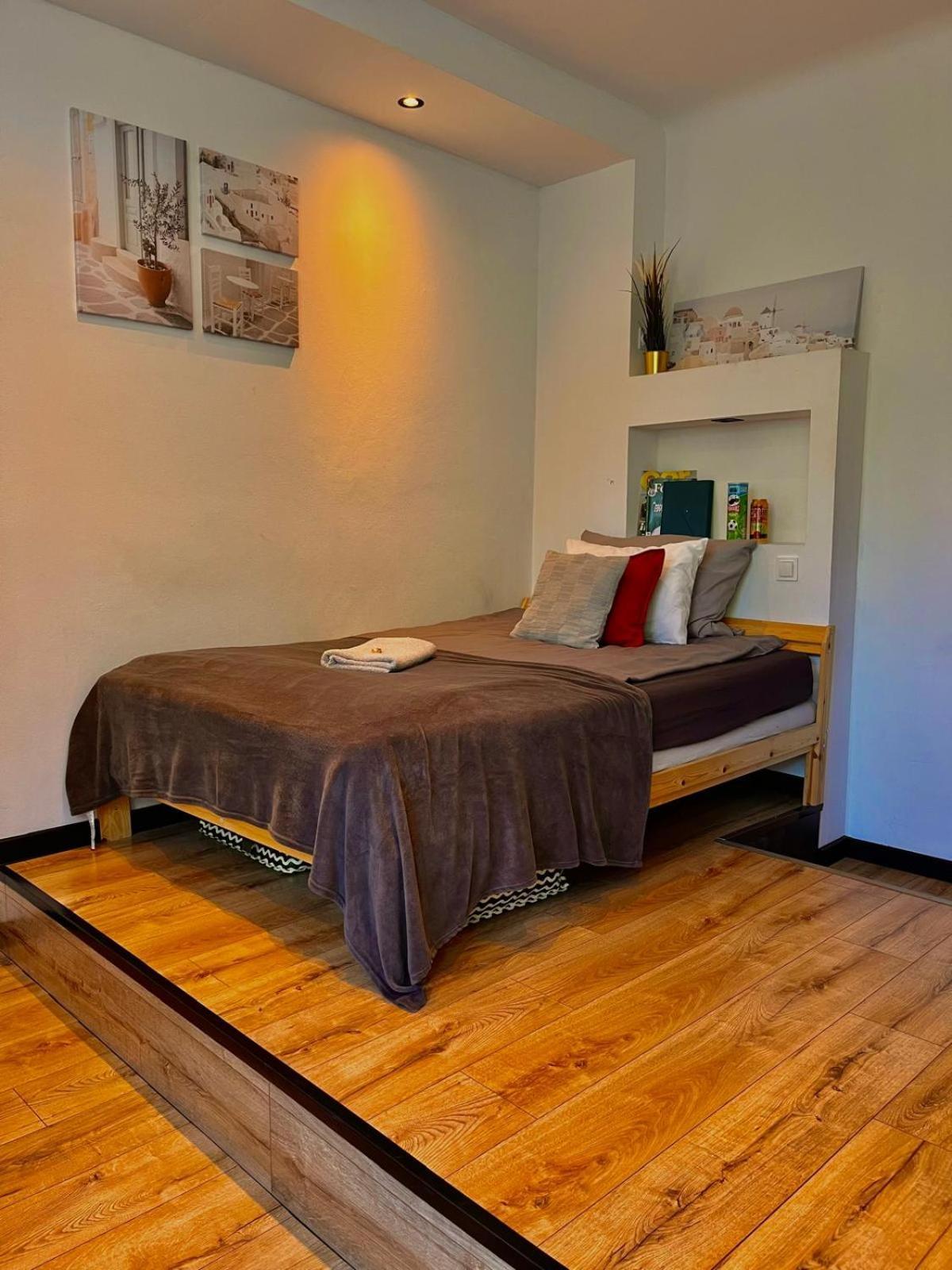 Nice 1Room Condo Warszawacenter Zewnętrze zdjęcie